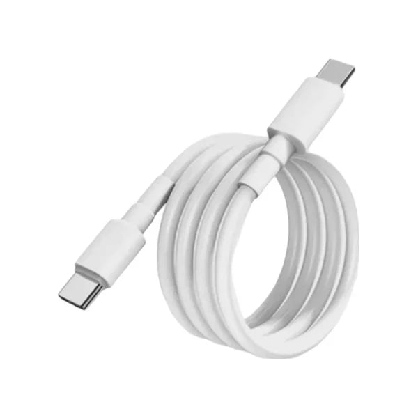Cabo USB-C para USB-C