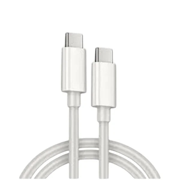 Cabo USB-C para USB-C