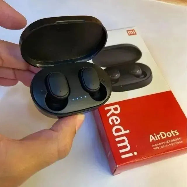 Fone Bluetooth Redmi AirDots Pro