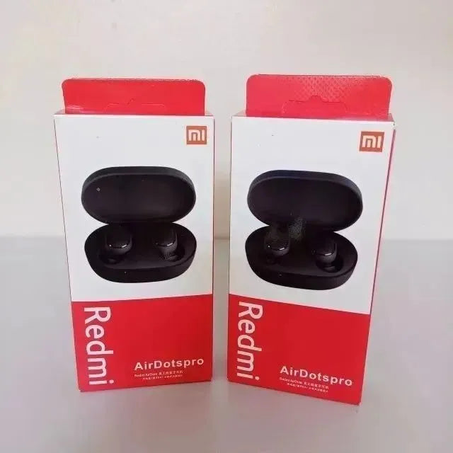 Fone Bluetooth Redmi AirDots Pro