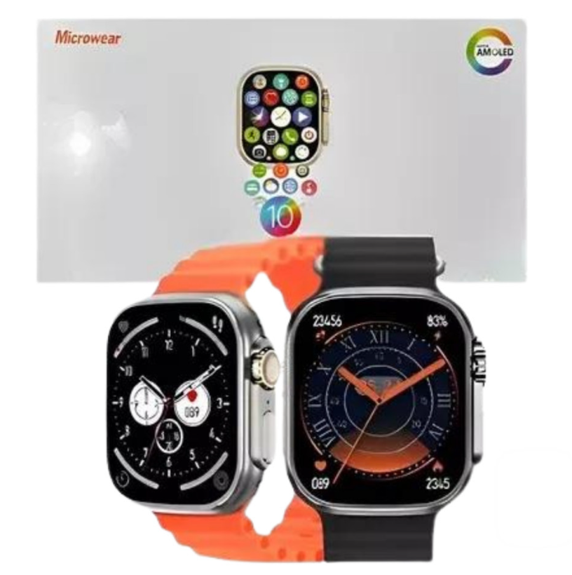 Galaxy Watch 10 Ultra plus