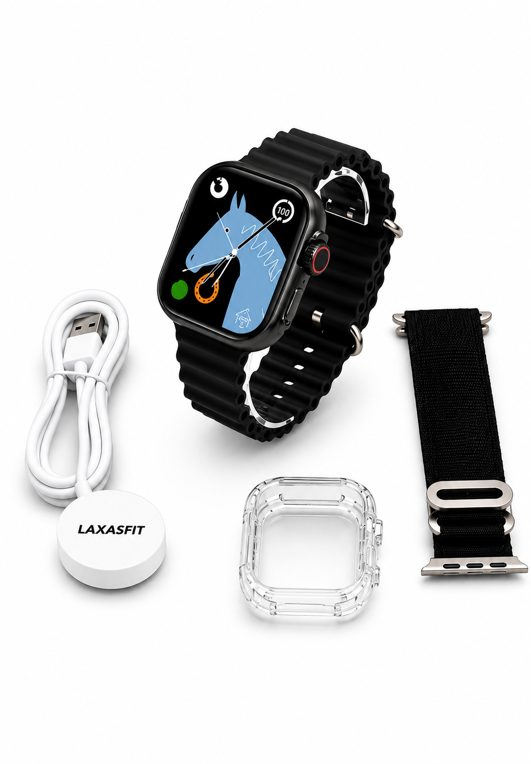Galaxy Watch 10 Ultra plus