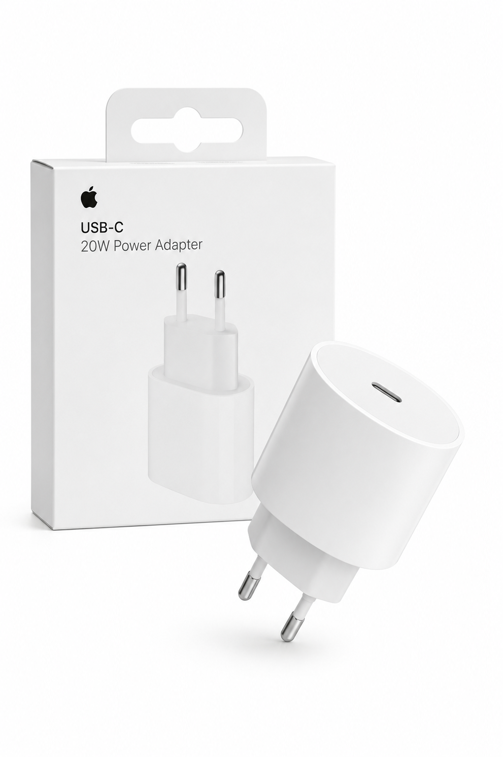 Carregador USB-C 20W