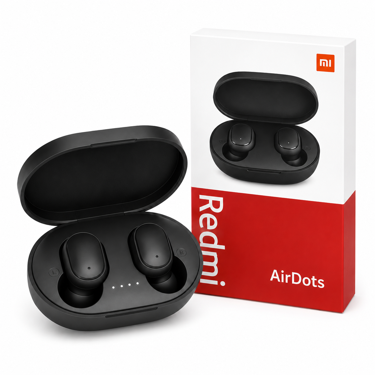 Fone Bluetooth Redmi AirDots Pro