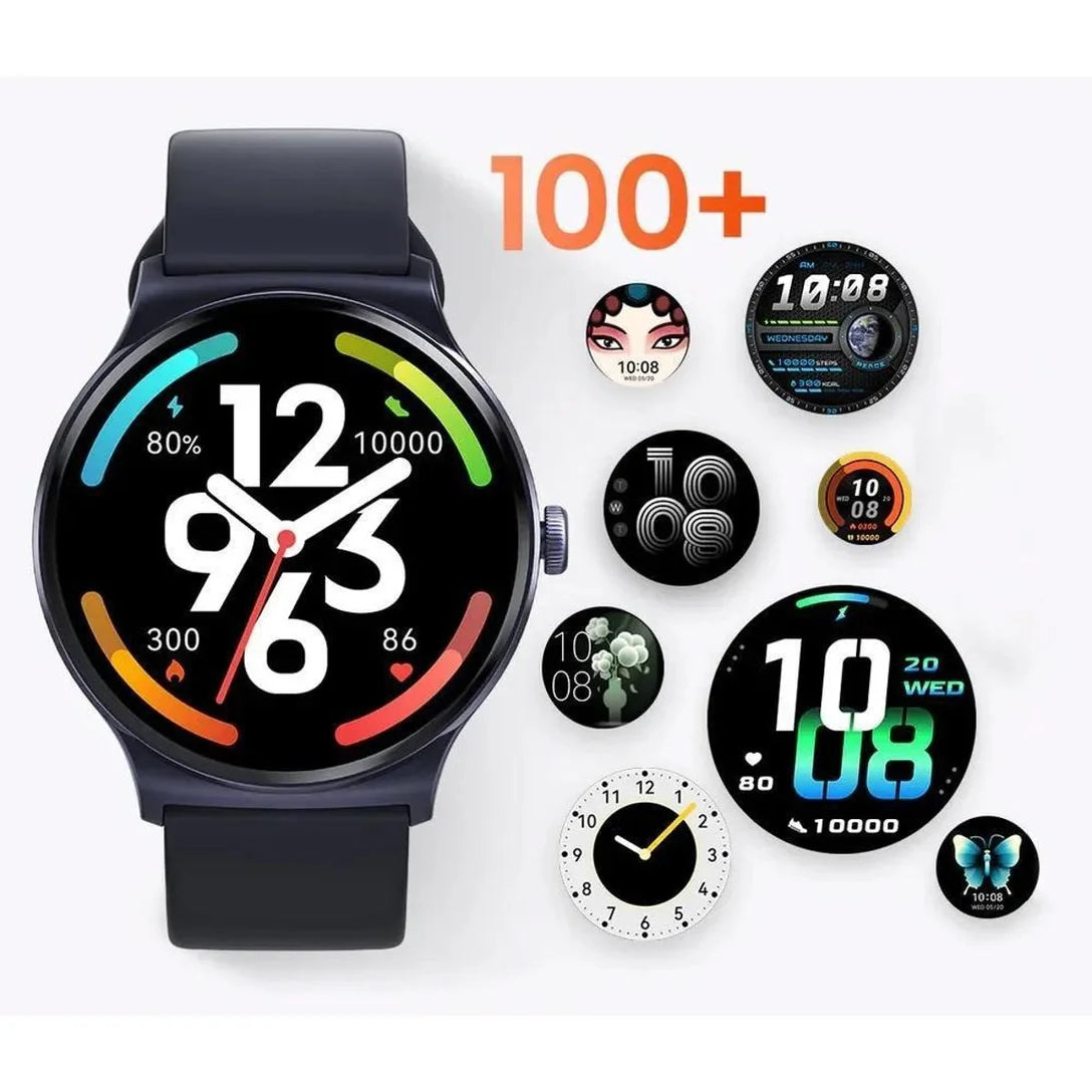 Smartwatch Premium Nous Motus