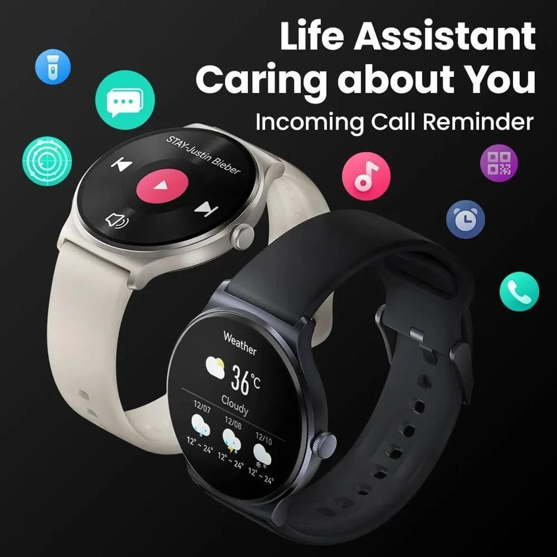 Smartwatch Premium Nous Motus